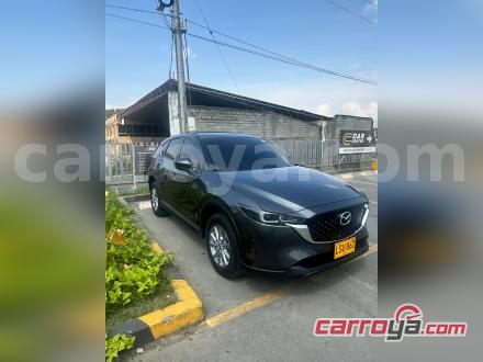 Mazda CX-5 2024 - imagen secundaria 2