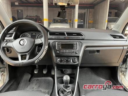 Volkswagen Gol 2017 - imagen secundaria 1