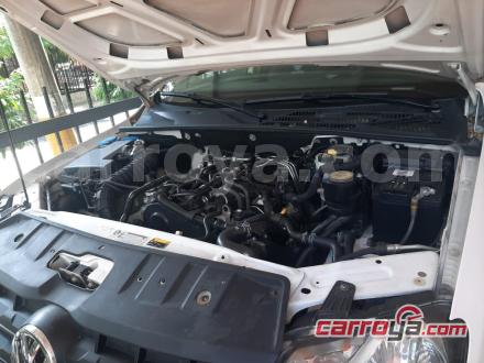 Volkswagen Amarok 2019 - imagen secundaria 2
