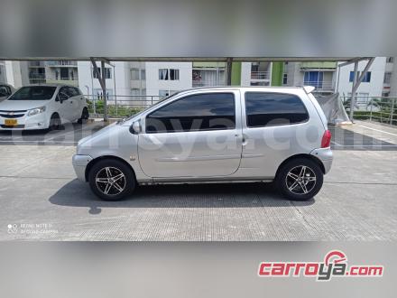 Renault Twingo 2010 - imagen secundaria 1