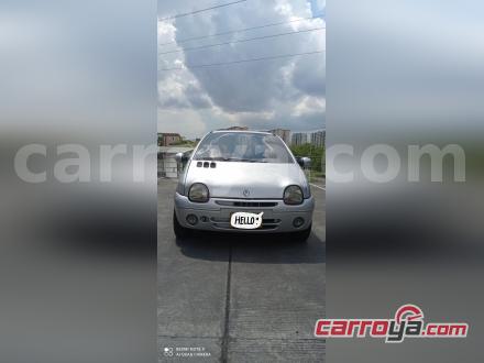 Renault Twingo 2010 - imagen secundaria 2