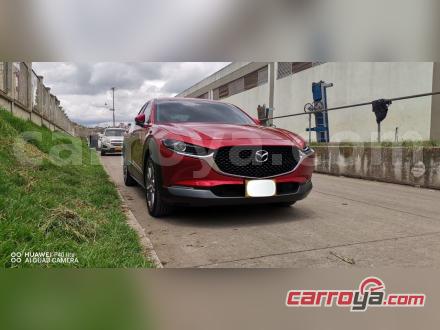 Mazda CX-30 2023 - imagen 1