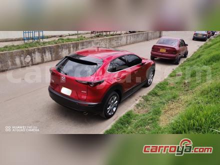 Mazda CX-30 2023 - imagen secundaria 1