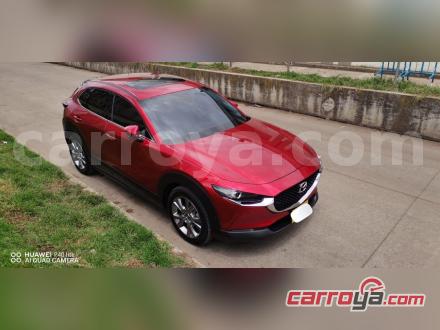 Mazda CX-30 2023 - imagen secundaria 2