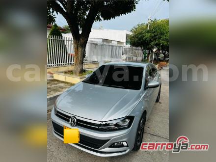 Volkswagen Virtus 2023 - imagen 1