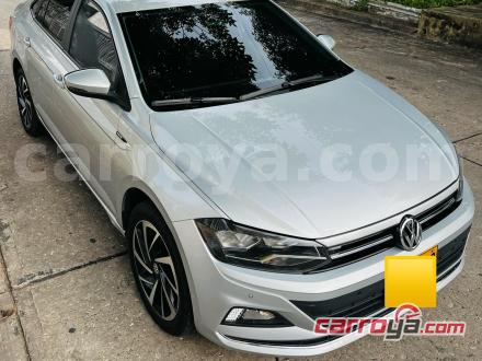 Volkswagen Virtus 2023 - imagen secundaria 1