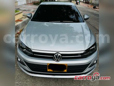 Volkswagen Virtus 2023 - imagen secundaria 2