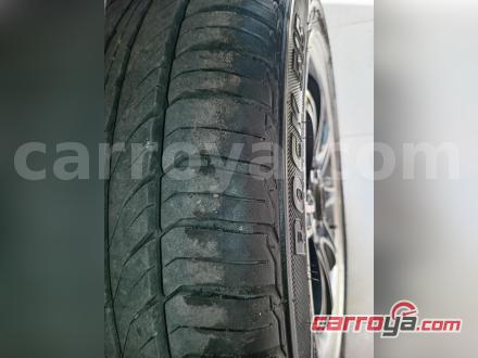 Chevrolet Spark 2014 - imagen secundaria 1