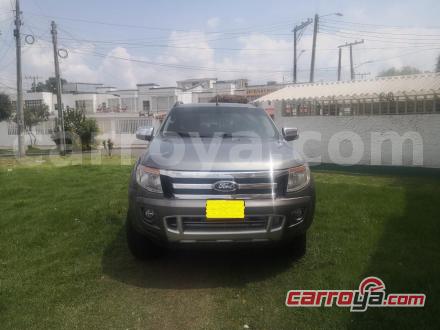 Ford Ranger 2015 - imagen secundaria 2