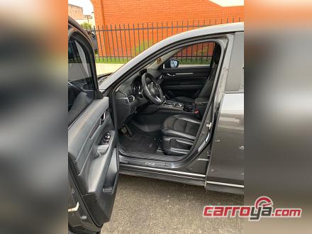 Mazda CX-5 2022 - imagen secundaria 1