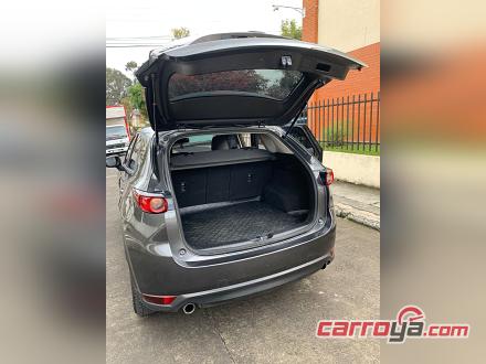 Mazda CX-5 2022 - imagen secundaria 2