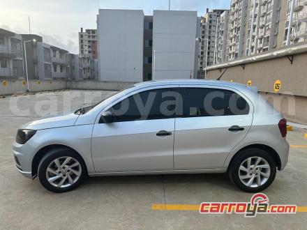 Volkswagen Gol 2022 - imagen secundaria 1