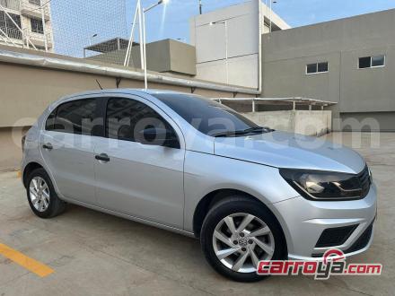 Volkswagen Gol 2022 - imagen secundaria 2