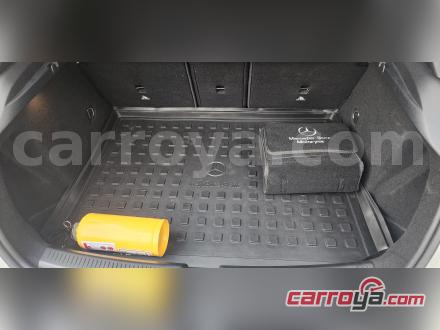 Mercedes Benz Clase A 2019 - imagen secundaria 2