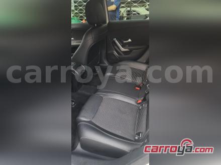 Mercedes Benz Clase A 2019 - imagen secundaria 1
