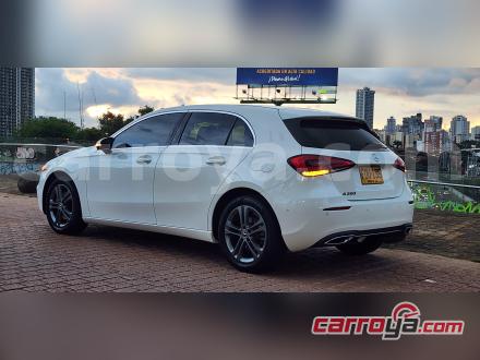 Mercedes Benz Clase A 2019 - imagen 1