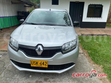 Renault Sandero 2018 - imagen 1