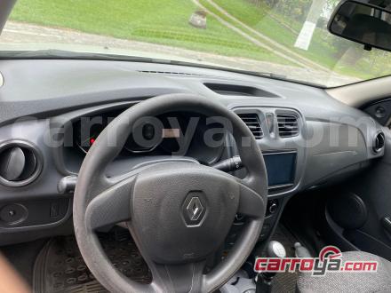 Renault Sandero 2018 - imagen secundaria 1