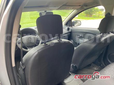 Renault Sandero 2018 - imagen secundaria 2