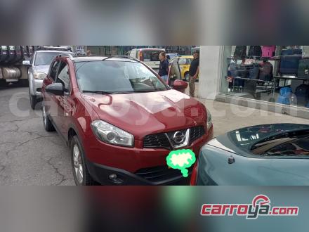 Nissan Qashqai 2014 - imagen secundaria 1
