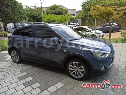 Hyundai i20 2018 - imagen secundaria 1