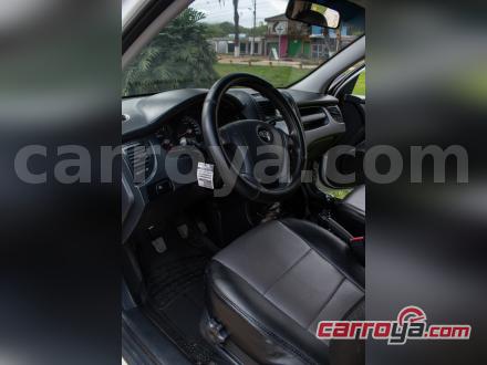 KIA Sportage FQ 2012 - imagen secundaria 1