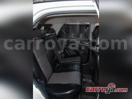 KIA Sportage FQ 2012 - imagen secundaria 2