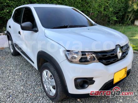 Renault Kwid 2020 - imagen secundaria 1