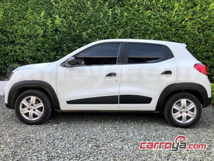 Renault Kwid 2020 - imagen secundaria 2