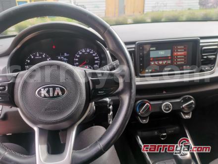 KIA Rio 2018 - imagen secundaria 1