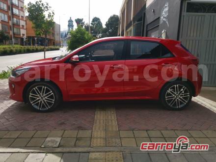 KIA Rio 2018 - imagen secundaria 2