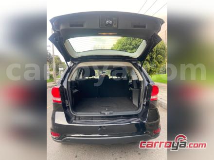 Dodge Journey 2012 - imagen secundaria 2