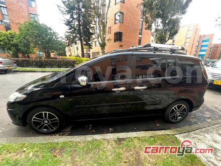 Mazda 5 2009 - imagen secundaria 1