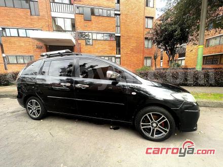 Mazda 5 2009 - imagen secundaria 2
