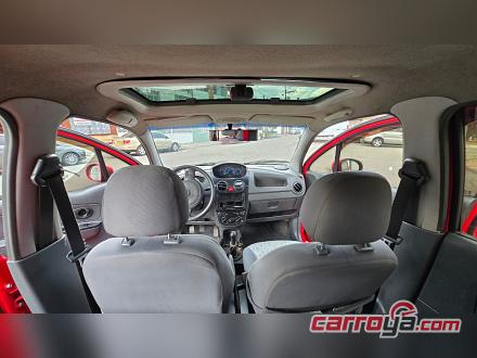 Chevrolet Spark 2009 - imagen secundaria 2