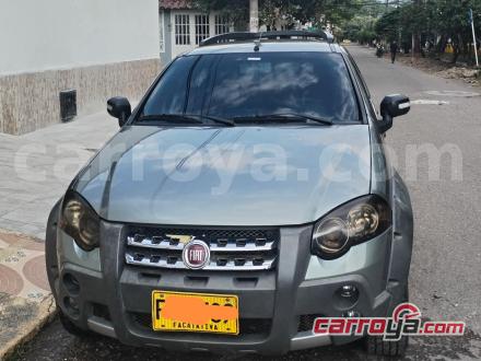 Fiat Palio 2011 - imagen secundaria 2
