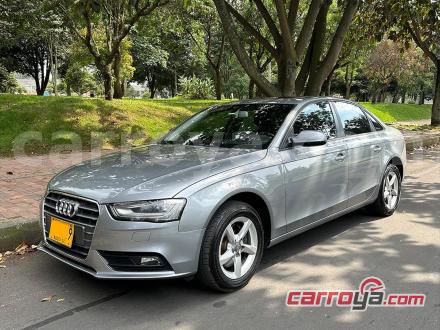 AUDI A4 2015 - imagen 1