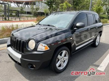 JEEP Compass 2010 - imagen secundaria 1