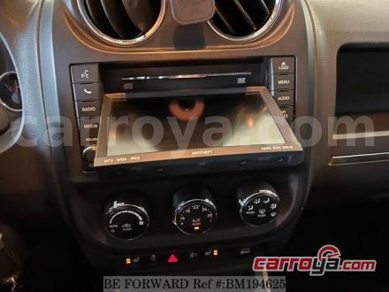 JEEP Compass 2010 - imagen secundaria 2