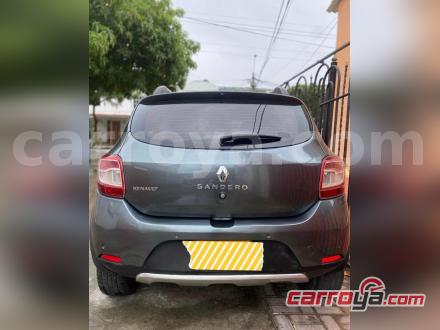 Renault Stepway 2019 - imagen secundaria 1