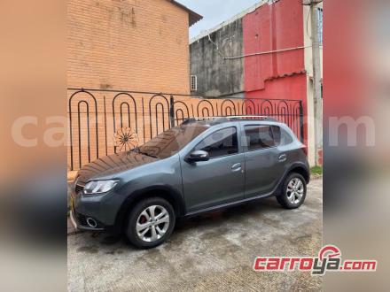 Renault Stepway 2019 - imagen secundaria 2