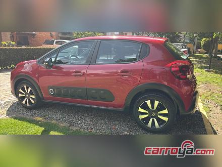 Citroen C3 2020 - imagen secundaria 2