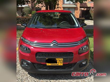 Citroen C3 2020 - imagen secundaria 1