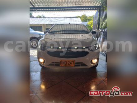 Chevrolet Joy 2022 - imagen secundaria 1