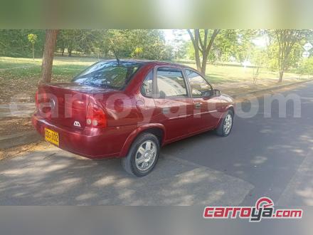 Chevrolet Chevy 2006