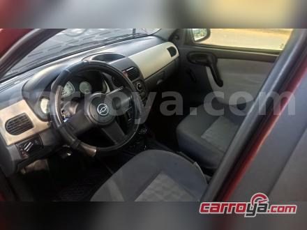 Chevrolet Chevy 2006 - imagen secundaria 1