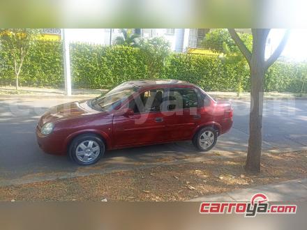 Chevrolet Chevy 2006 - imagen secundaria 2