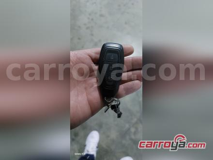 Ford Fiesta 2015 - imagen secundaria 2