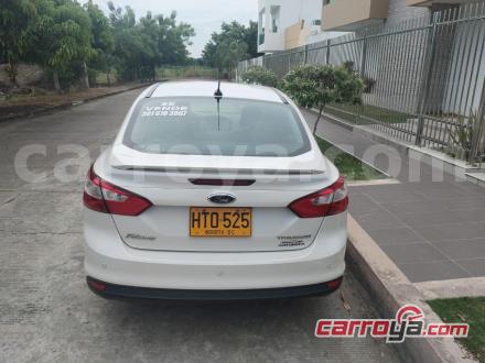 Ford Focus 2014 - imagen secundaria 2