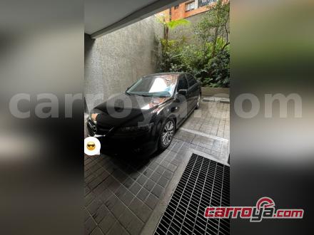 Mazda 6 2007 - imagen secundaria 1